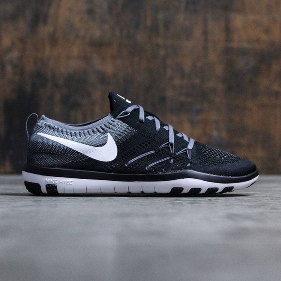 nike tr focus flyknit
